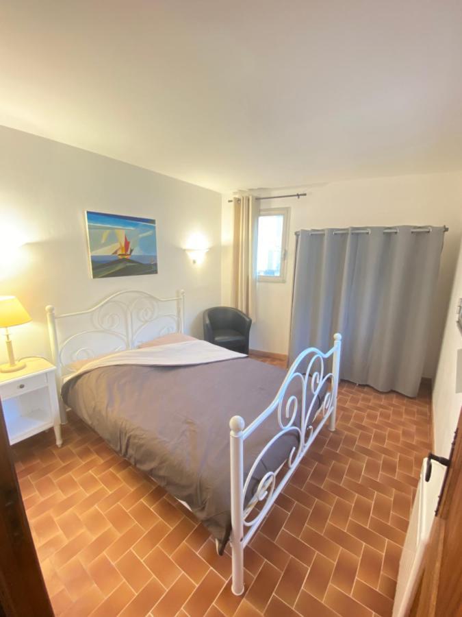 Charmant Appartement Au Coeur Du Village Tourrettes-sur-Loup Exteriér fotografie