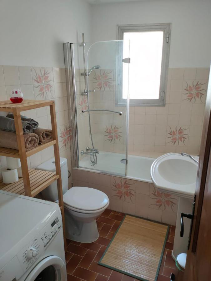 Charmant Appartement Au Coeur Du Village Tourrettes-sur-Loup Exteriér fotografie