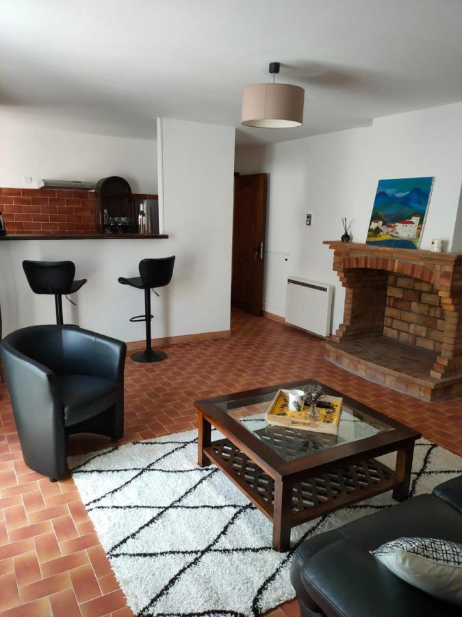 Charmant Appartement Au Coeur Du Village Tourrettes-sur-Loup Exteriér fotografie